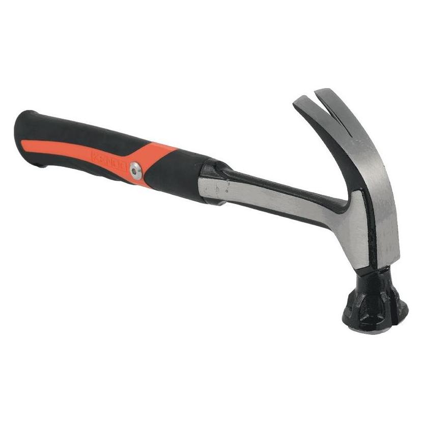 Kendo Anti-Vibrations-Klauenhammer mit Magnet (800 g) (57972674)