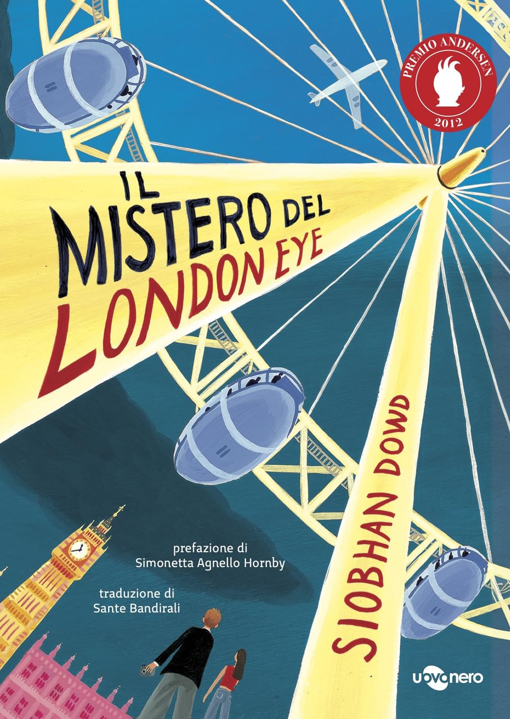 Il mistero del London Eye - Preis vom 14.10.2026 23:07:16 h