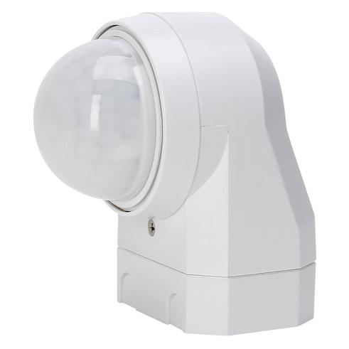 Kopp Wand, Aufputz PIR-Bewegungsmel (12 m) (824617011)