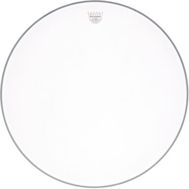 "Remo 22"" Ambassador Coated Classic "