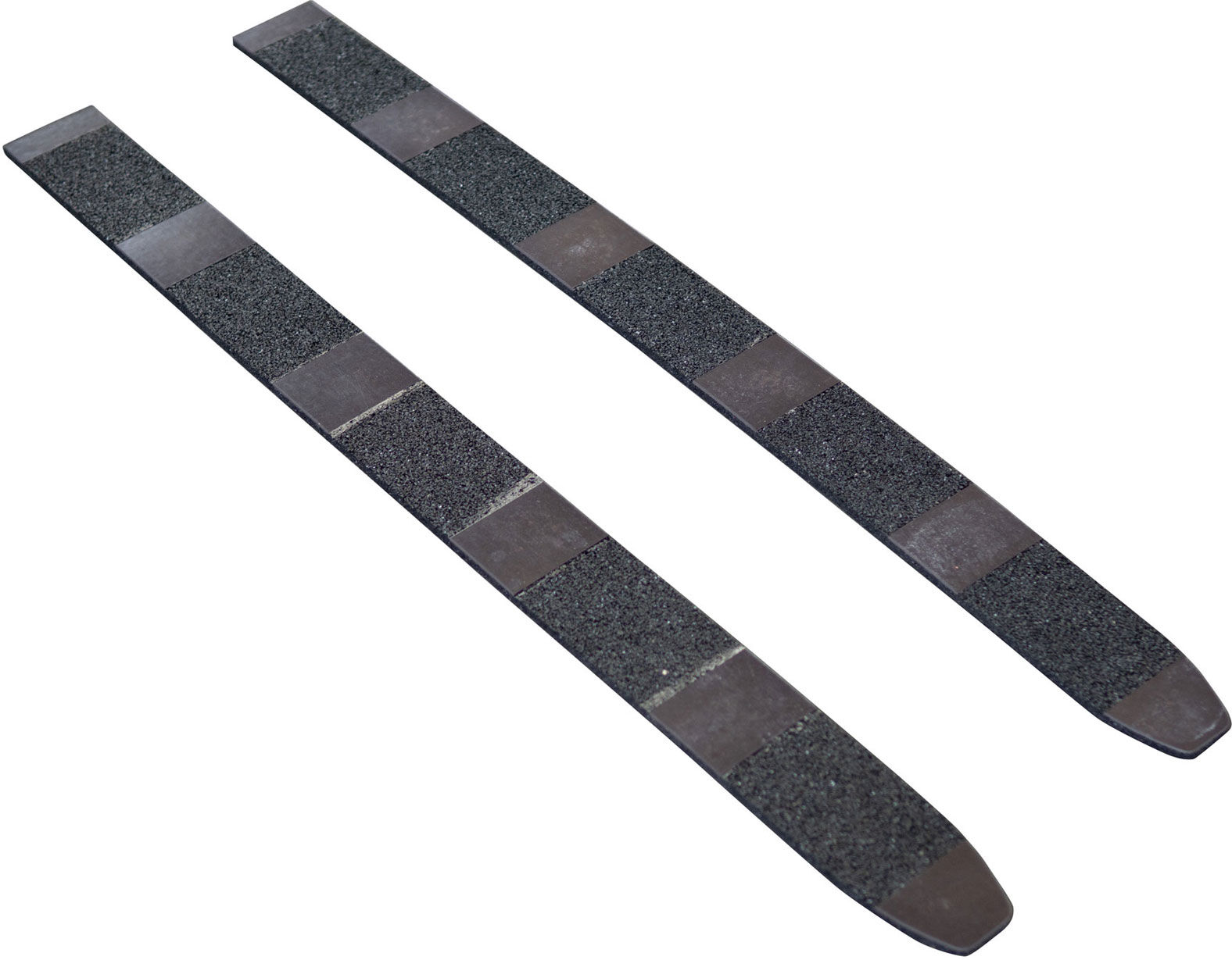 Schefer Anti Rutschauflage für Hubwagen 2 Stück 1550x95 mm