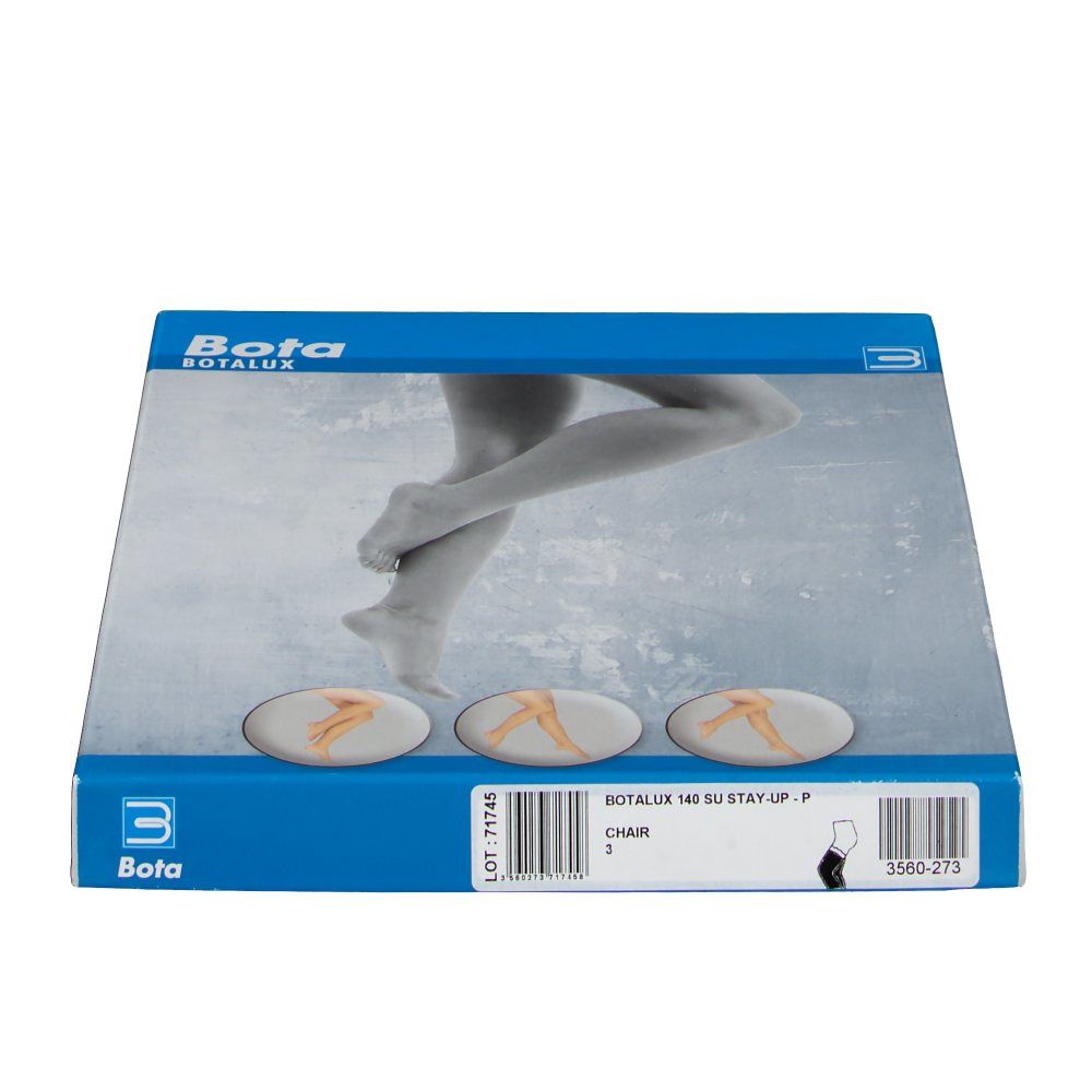 Botalux 140 Stay-Up SU -P Chair Maat 3 1x2 St Bandage(s)