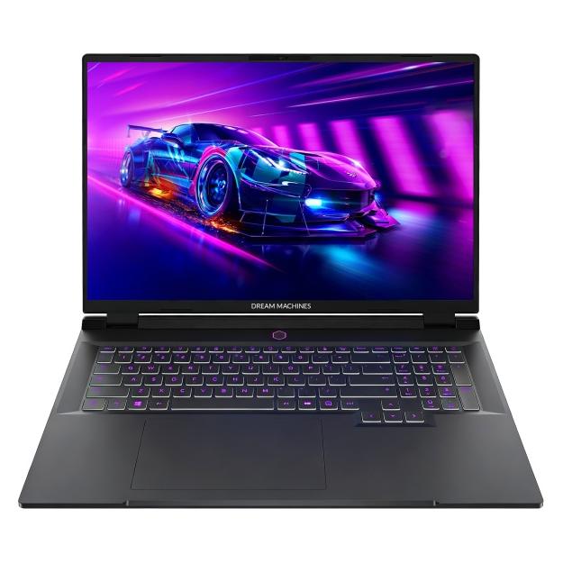 Dream Machines RG5060-18EU22 (18", 1000 GB, 32 GB, US) (76209050)