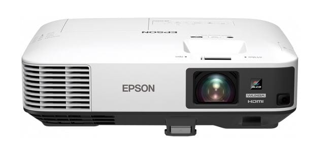 Epson EB-2250U WUXGA Beamer