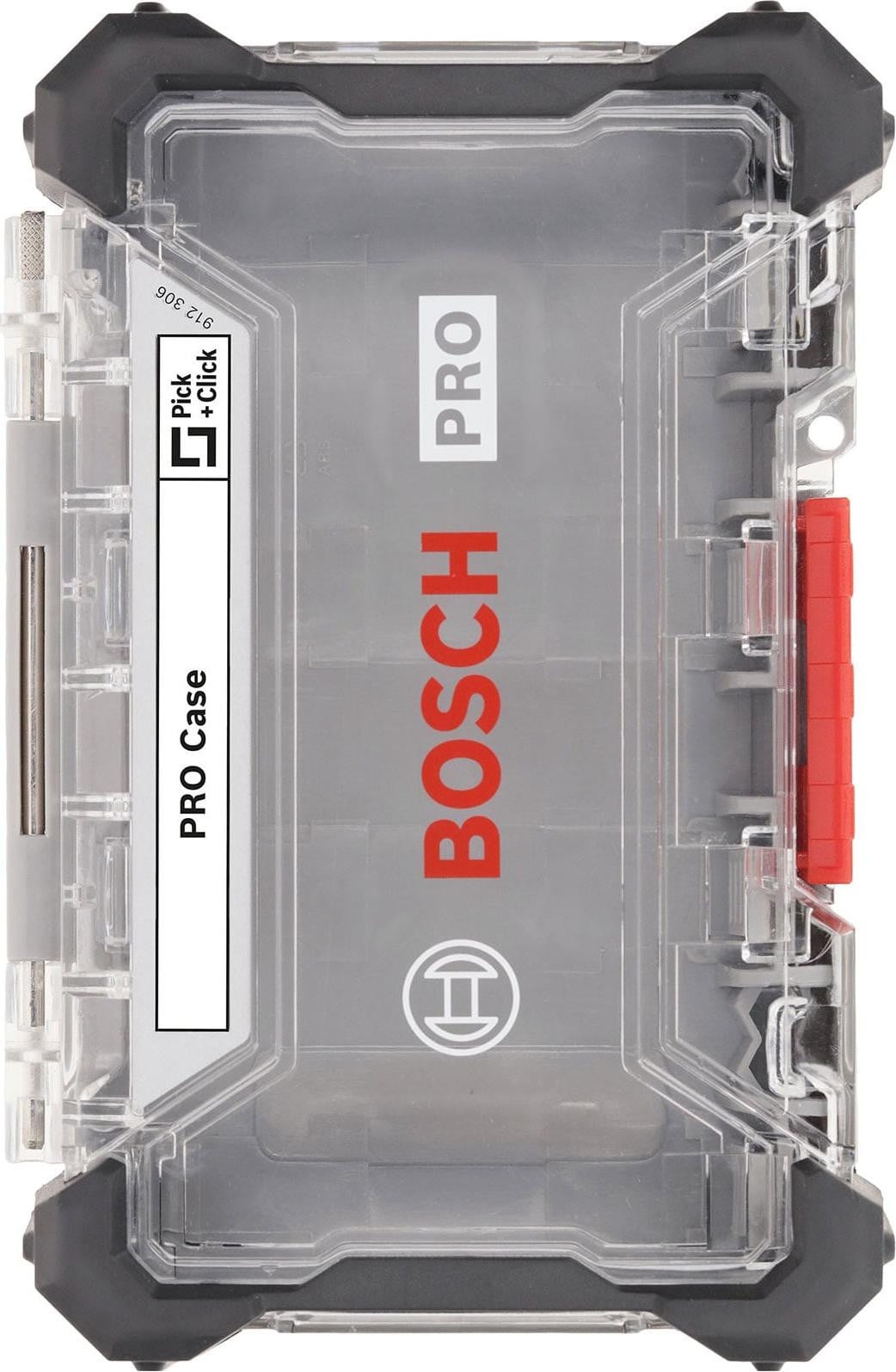 Bosch Zubehör Lege behuizing groot formaat PRO