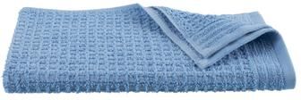 Southern Tide Sculpted Textured Harpoon Gray Wash Cloth