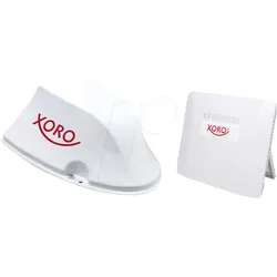 XORO MLT500W - Camping / Boot WLAN-Router 4G 150 MBit/s, weiß