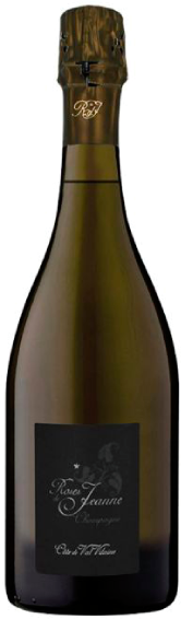 Cédric Bouchard Roses de Jeanne Val Vilaine 2022 - 75cl