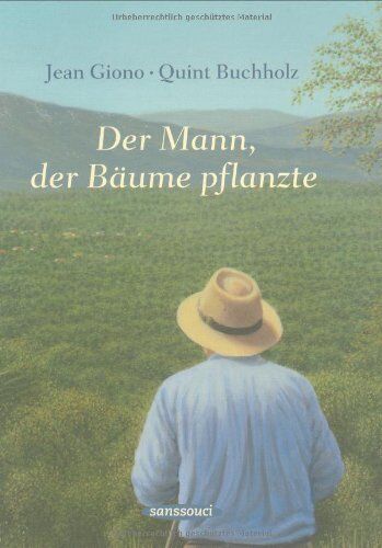 Jean Giono - Der Mann, der Bäume pflanzte - Preis vom 14.10.2026 23:07:16 h