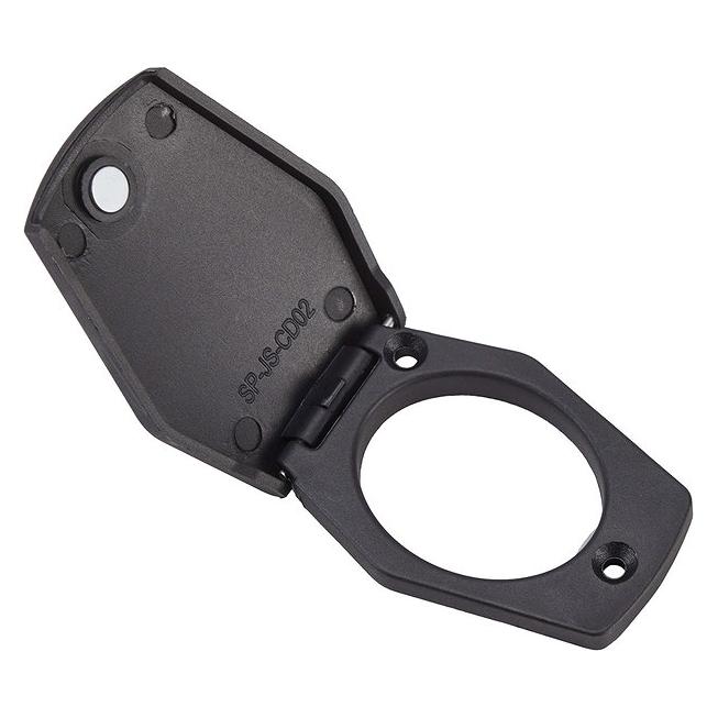 Bike&Co Spare Parts Ladebuchsenabdeckung FALTER/IXGO/MORRISON (78287098)