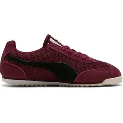 PUMA Damen Freizeitschuhe Arizona EURO Wns, Größe 40 1⁄2 in Schwarz Schwarz