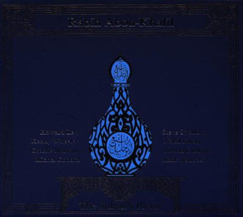 Rabih Abou-Khalil - Sultan's Picnic - Preis vom 05.10.2026 03:47:11 h