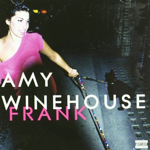 Amy Winehouse - Frank - Preis vom 16.10.2026 11:41:07 h