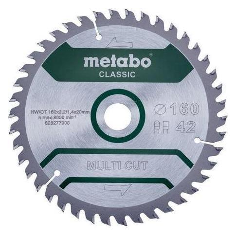 Metabo Multi Cut-Classic (628277000)