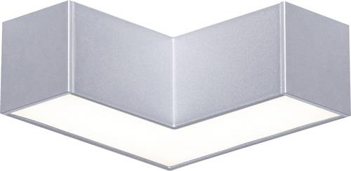 Paulmann 98176 Linion LED-Deckenleuchte LED 3.5W Chrom (matt)