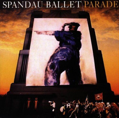 Spandau Ballet - Parade - Preis vom 30.09.2026 09:01:18 h