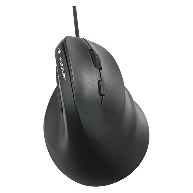 MadCatz Mouse Kunai RAT 5 GLIDE 5 (Kabelgebunden) (PERBLUM-W-ERGO-LUMI)
