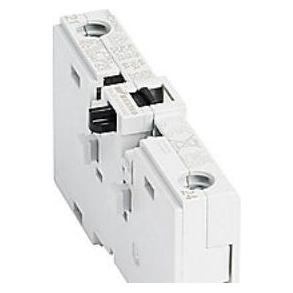 Mto Electric Hilfskontakte (1NO40KU)