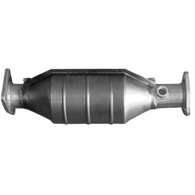 JMJ Katalysator HONDA 1090795 18160PDCE01