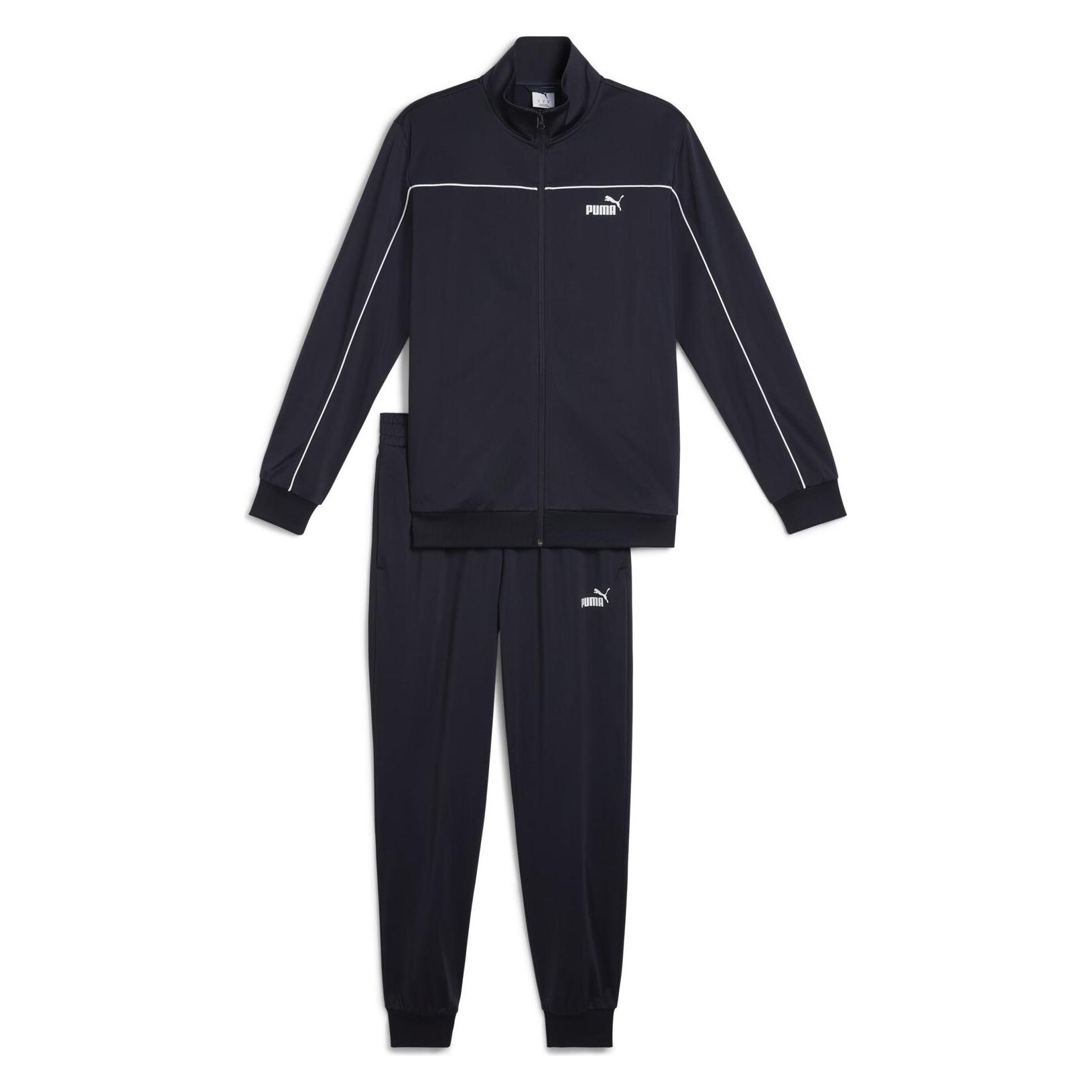 Puma Poly Piping Suit (L) (684852)