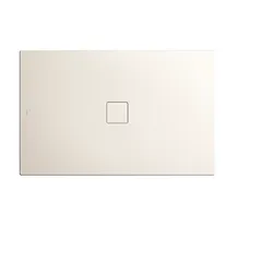 Kaldewei CONOFLAT Duschfläche, 900x1600 mm, bodengleich, Stahl-Emaille, Alpinweiß