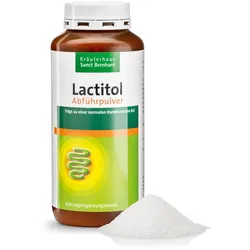 Lactitol Abführpulver 300 g - 300 g