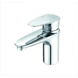 Schell WT-Einhebelmischer MODUS EH Mischwasser, kurzer Hebel, chrom, 021830699 021830699