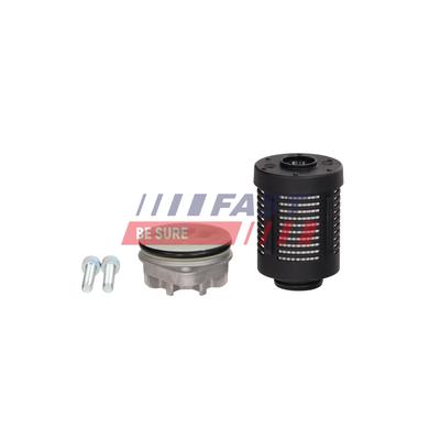 FAST Filter, Arbeitshydraulik ft04302 für Volvo