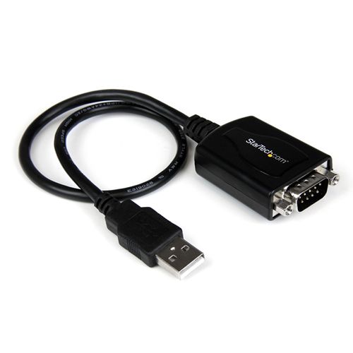 StarTech USB zu RS232 Adapter