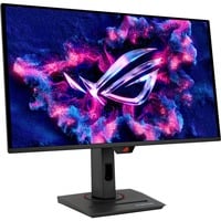 ROG Strix OLED XG27ACDNG, Gaming-Monitor 67.3 cm (27 Zoll), schwarz, QHD, QD-OLED-Panel, USB-C, 360Hz Panel