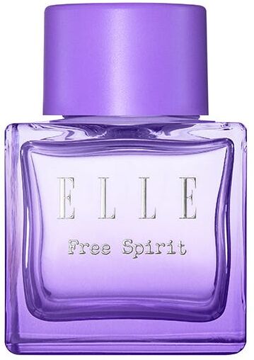 Elle Free Spirit