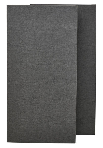 EQ Acoustics Spectrum 2 L5 Tile Grey grigio