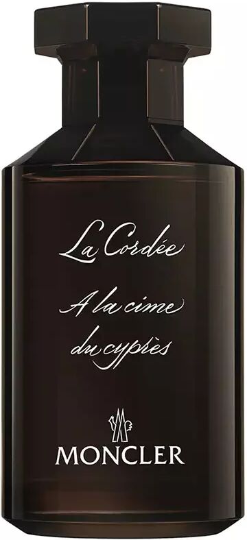 Moncler La Cordee Eau de Parfum 100 ml