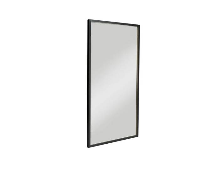 Essem Design Miroir Klara noir