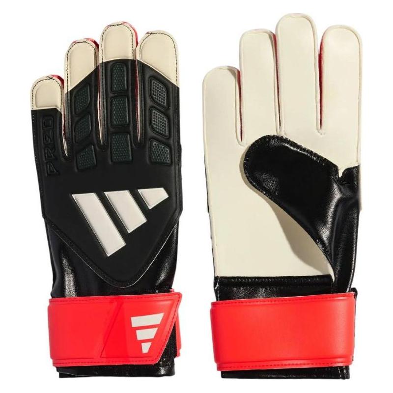 Adidas Rękawice Predator GL TRN Junior KR0472 (6) (KR0472_360)