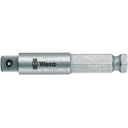 Wera Werk Werkzeugschaft 870/7