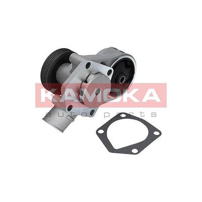 Kamoka Wasserpumpe [Hersteller-Nr. T0258] für Skoda