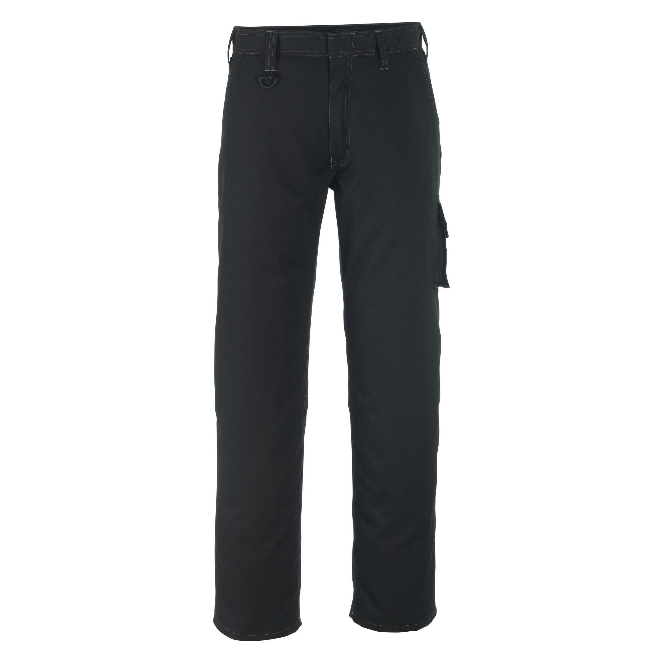 Mascot Hose Berkeley schwarz (46) (13579-442-09 90C46)