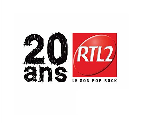 4 Non Blondes - 20 Ans Rtl2 le Son Pop-Rock - Preis vom 11.10.2026 03:10:56 h