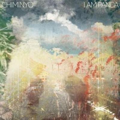 I Am Panda - Chiminyo, CD