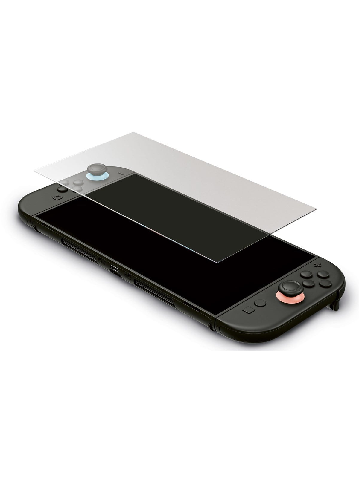 NACON Glass Screen Protector Kit - Displayschutzfolie - Nintendo Switch 2