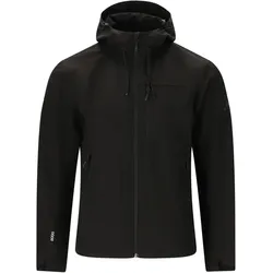Whistler Rodney V2 Softshelljacke Herren 1001 - black 3XL