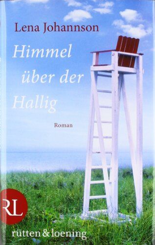 Lena Johannson - Himmel über der Hallig: Roman - Preis vom 09.10.2026 07:28:09 h