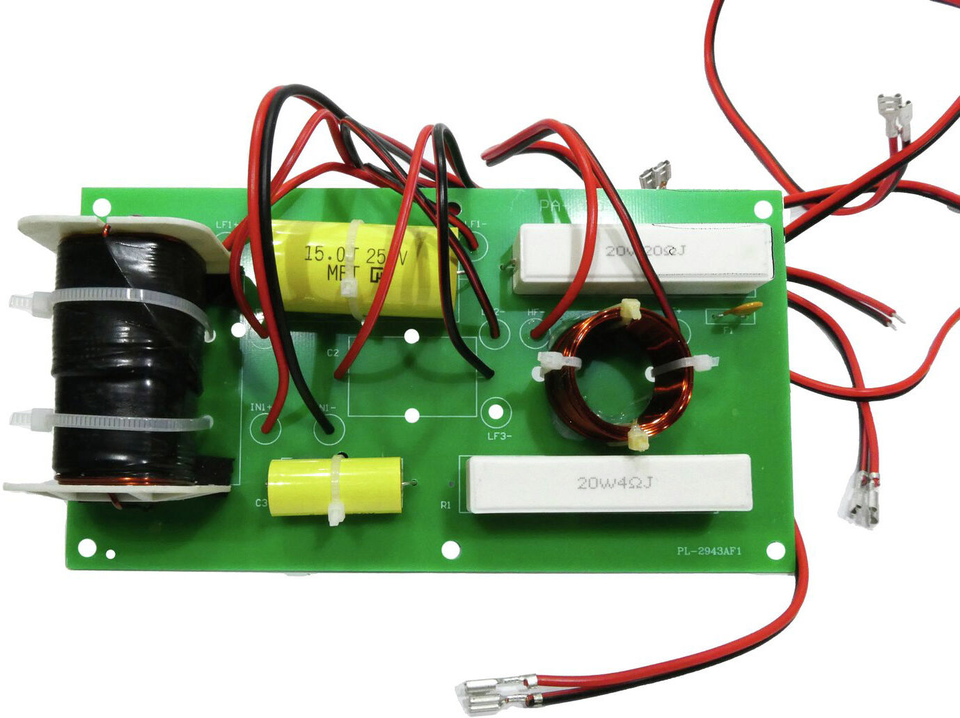 Ersatzteil Frequenzweiche Odc-264t