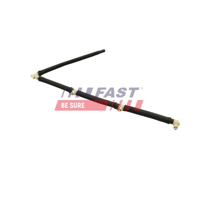 FAST Schlauch, Leckkraftstoff FT39630 für Citroën
