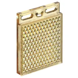 Leuze Reflektor TKS 50x50.1.SC