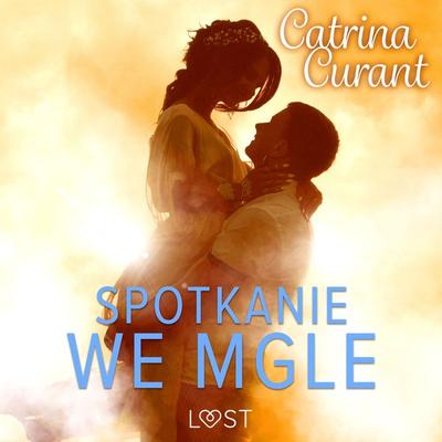 Spotkanie we mgle – opowiadanie erotyczne - Catrina Curant, Audio, 9788728431139