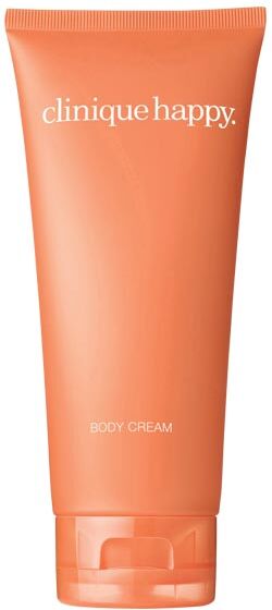 200ml Clinique Happy Body Cream