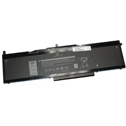 Origin Storage Replacement 6c Battery (6 Zellen), Notebook Akku, Schwarz