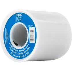 PFERD TOOLS Korund Schleifschnur SS für Werkzeug- und Formenbau - 45019004
